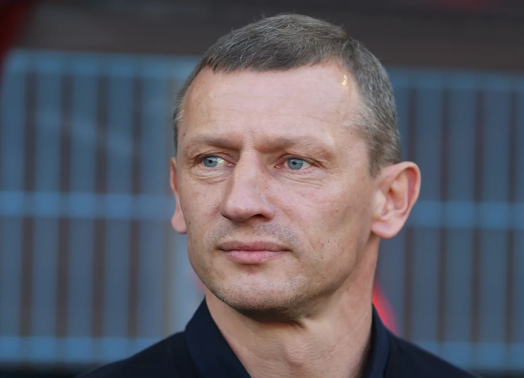Piast Gliwice - Lech Poznań 1-0. Piast mistrzem Polski Piast Gliwice - Lech Poznań 1-0. Piast mistrzem Polski