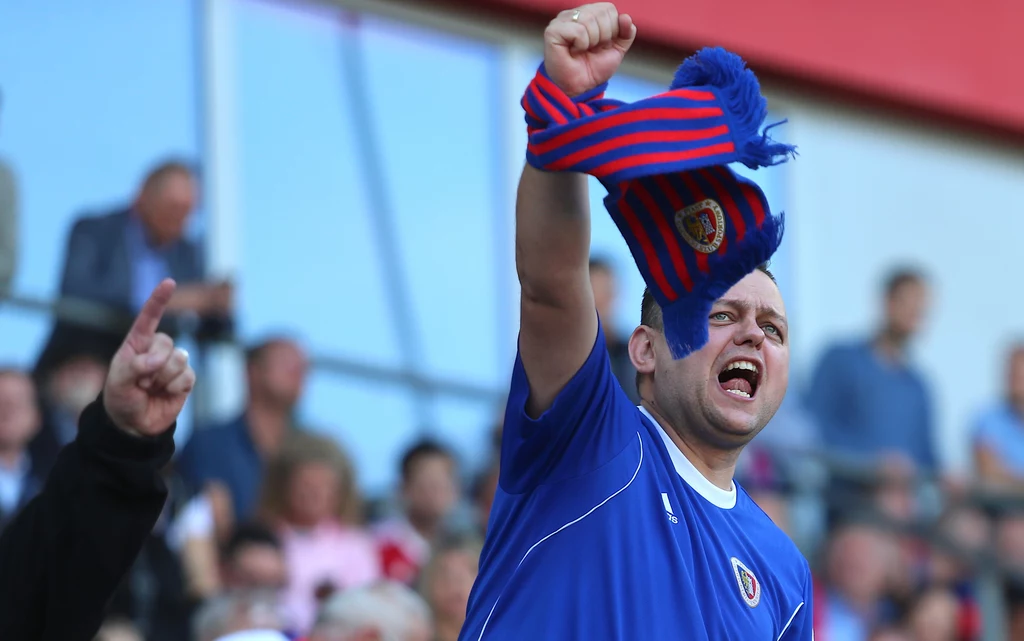 Piast Gliwice - Lech Poznań 1-0. Piast mistrzem Polski Piast Gliwice - Lech Poznań 1-0. Piast mistrzem Polski
