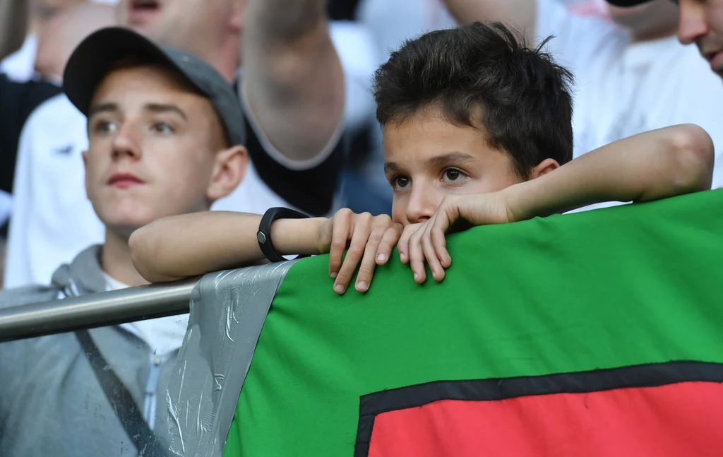 Legia Warszawa straciła koronę mistrza Polski w sezonie 2018/19 Legia Warszawa straciła koronę mistrza Polski w sezonie 2018/19