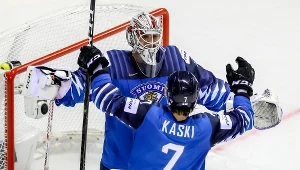 Finowie odnieśli piąte zwycięstwo