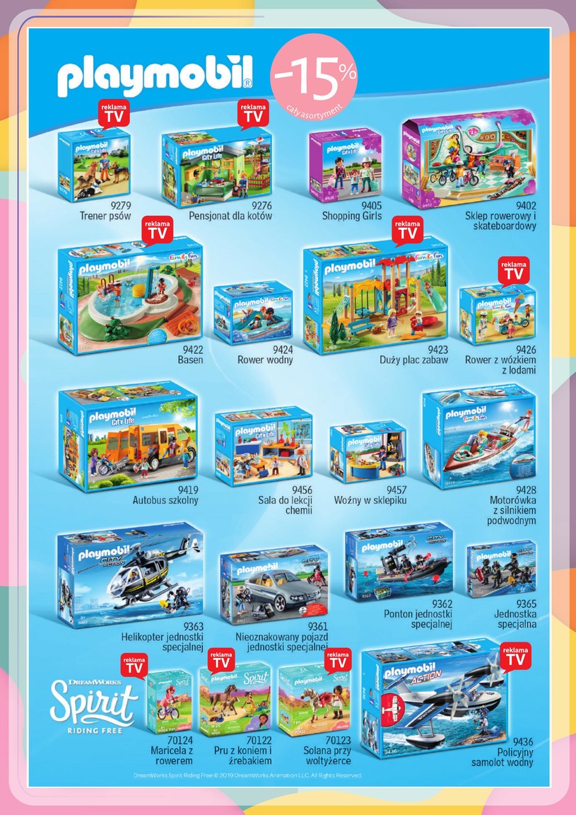 Klocki Lego Najlepsza Cena W Polskich Sieciach Handlowych