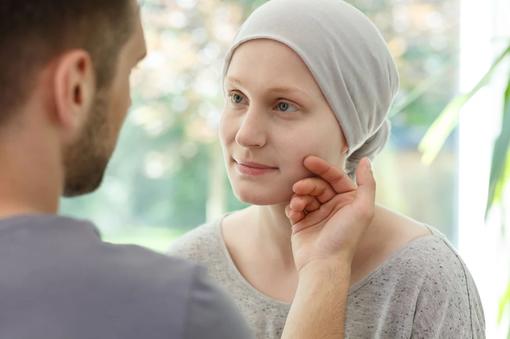  Chudnięcie niespowodowane dietą odchudzającą to znak, że dzieje się coś niepokojącego