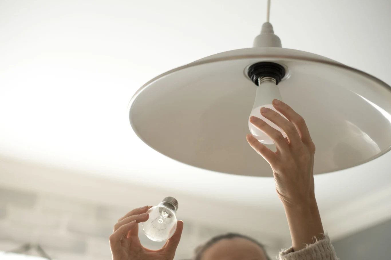 Amerykański rząd wyliczył, ile energii oszczędzają żarówki LED Amerykański rząd wyliczył, ile energii oszczędzają żarówki LED