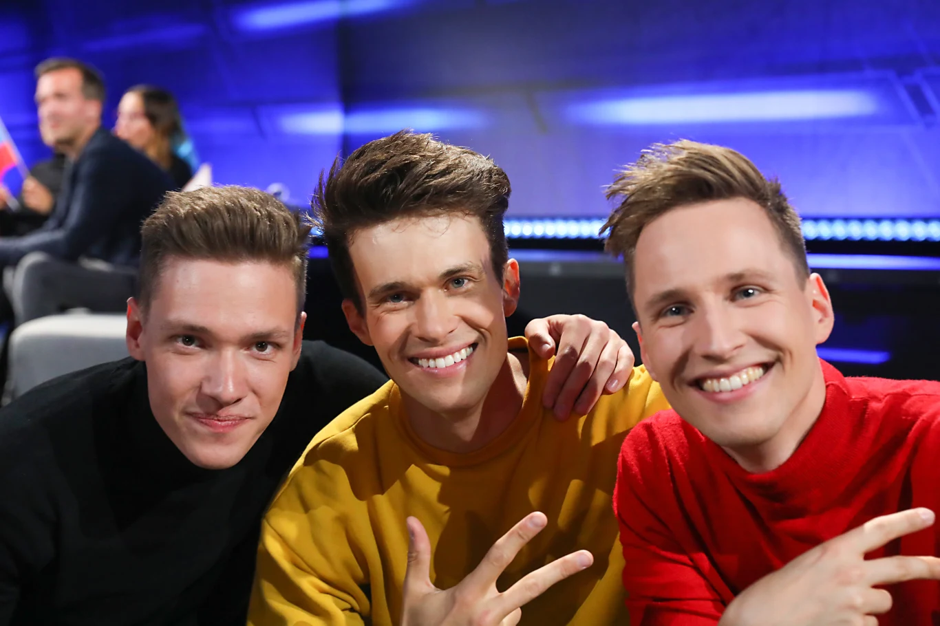 Lake Malawi (Czechy)