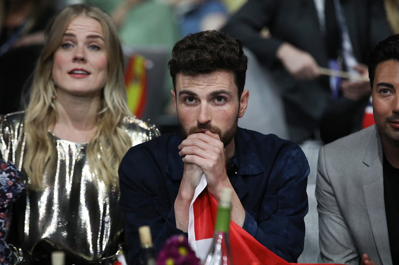 Duncan Laurence (Holandia)