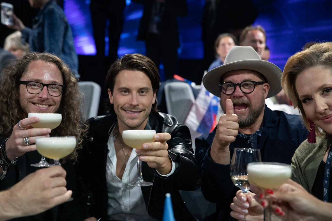 Victor Crone (Estonia)