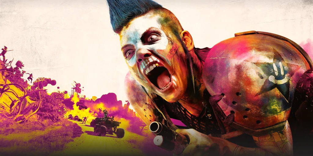 Rage 2