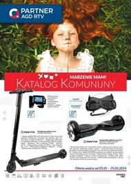 Katalog komunijny