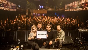 Pol'and'Rock Festival 2019: Znamy finalistów eliminacji. BAiKA zaproszona na Małą Scenę