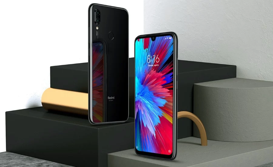 ​Xiaomi Redmi Note 7s