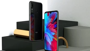 ​Xiaomi Redmi Note 7s oficjalnie