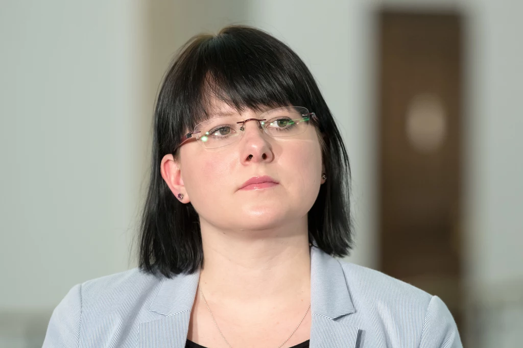 Kaja Godek Kaja Godek