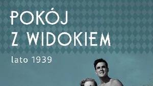 Pokój z widokiem. Lato 1939