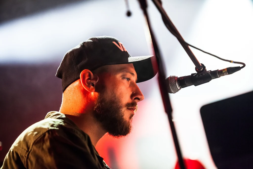 Kortez szykuje letnią trasę koncertową Kortez szykuje letnią trasę koncertową