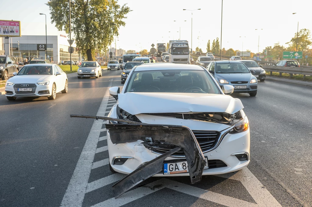 Rozbite auto w abonamencie? To nie musi być kłopot