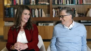 Melinda Gates. Miliardy to nie wszystko 