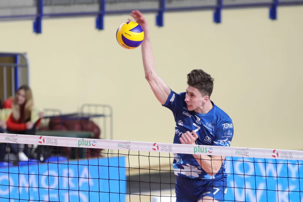 Michał Szalacha Michał Szalacha