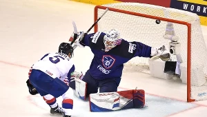 Benjamin Davies strzela zwycięskiego gola dla Wielkiej Brytanii