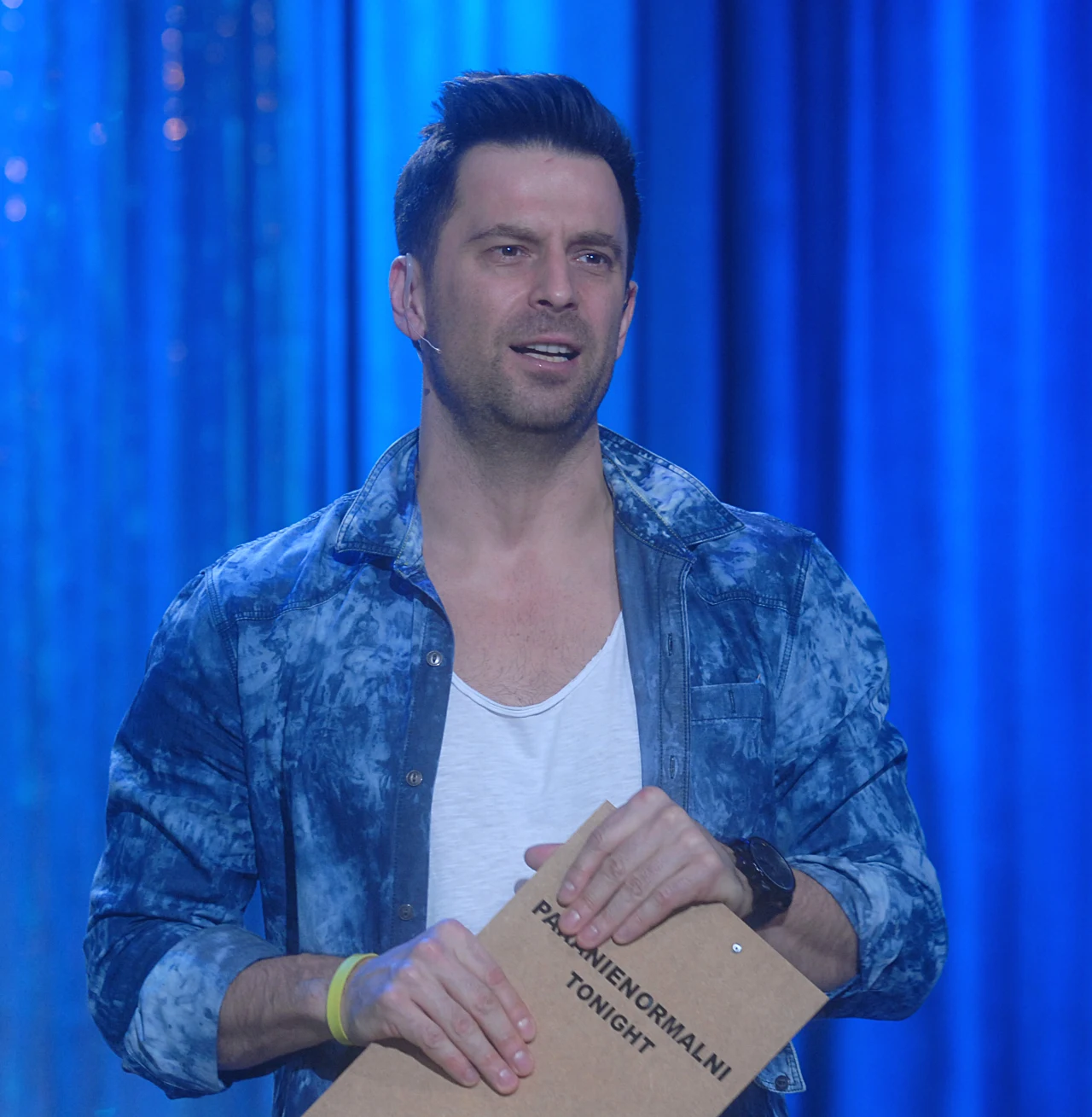 Robert Motyka Robert Motyka