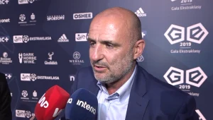 Cracovia – Lech Poznań 2-1. Probierz: Święta będą spokojniejsze