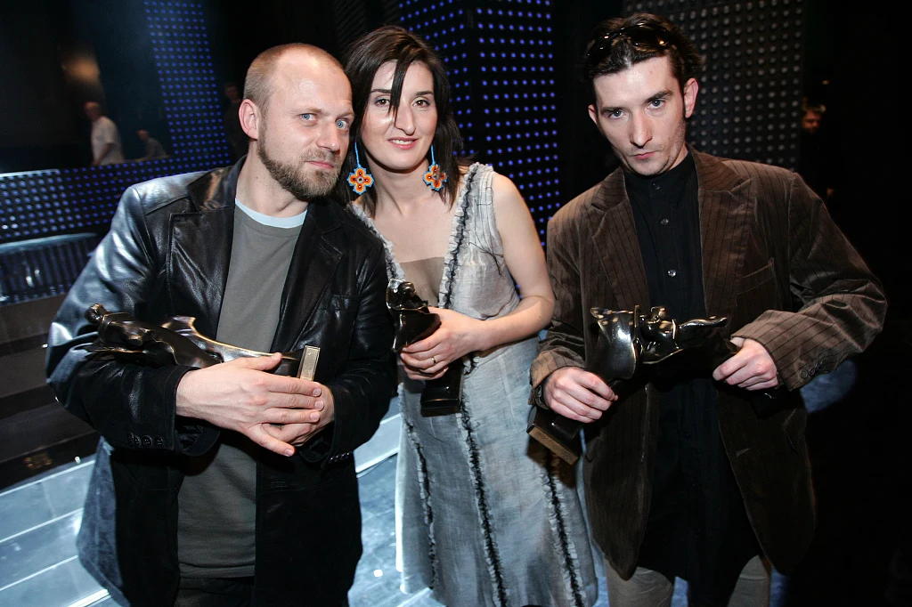 Kabaret Mumio Kabaret Mumio