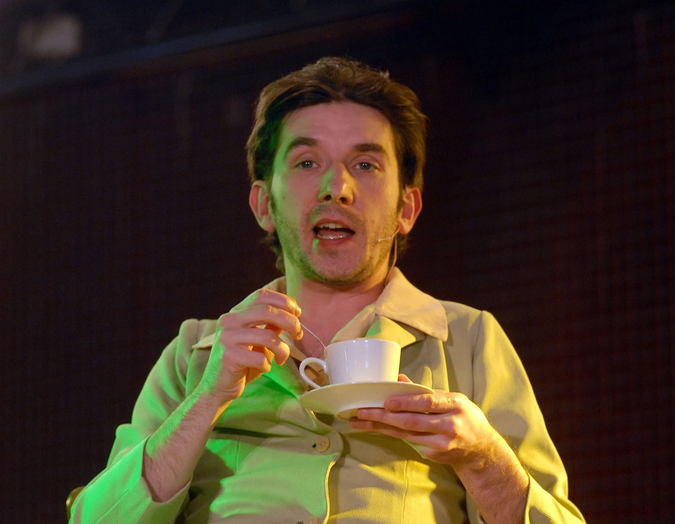 Jacek Borusiński Jacek Borusiński