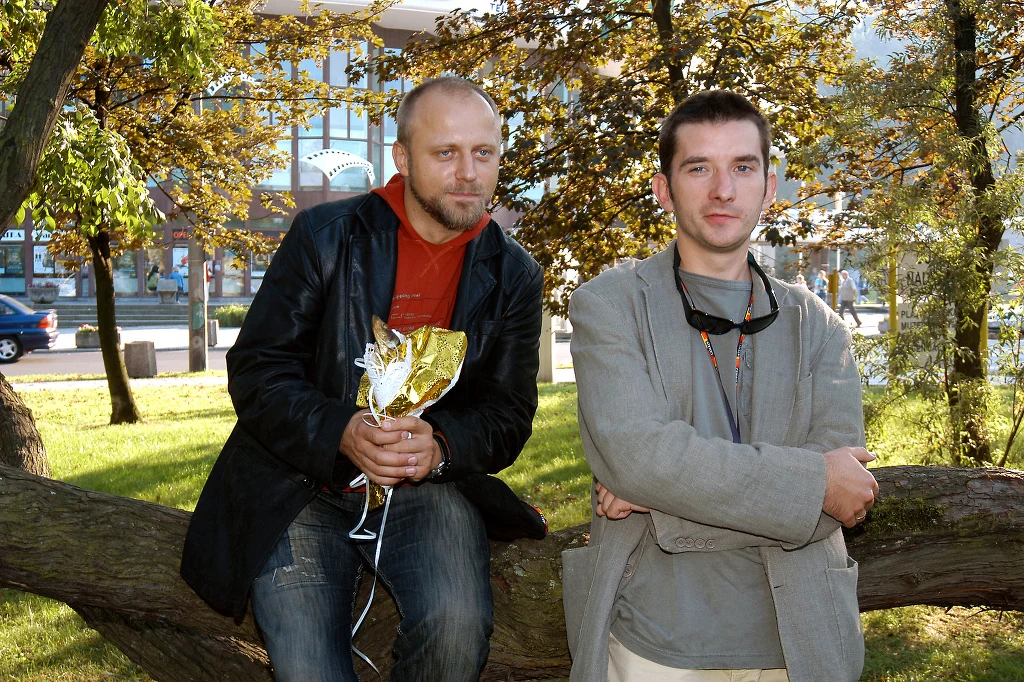 Kabaret Mumio Kabaret Mumio