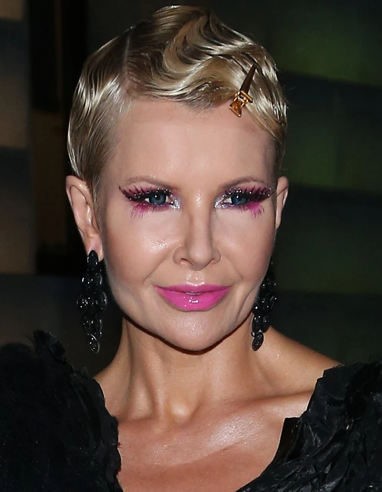 Joanna Racewicz Joanna Racewicz