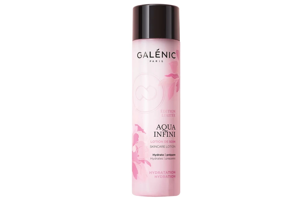 Galenic: Aqua Infini Lotion Pielęgnujący 