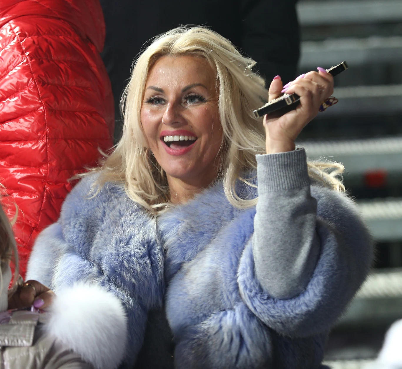 Dagmara Kaźmierska jest gwiazdą programu "Królowe życia" Dagmara Kaźmierska jest gwiazdą programu "Królowe życia"