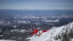 Tatry, zdj. ilustracyjne 