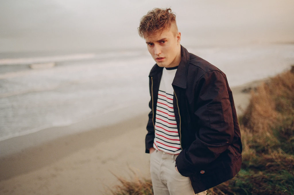 Sam Fender ze swoim debiutem może podbić listy przebojów