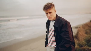 Sam Fender: Używam swojej muzyki, żeby móc zadawać pytania