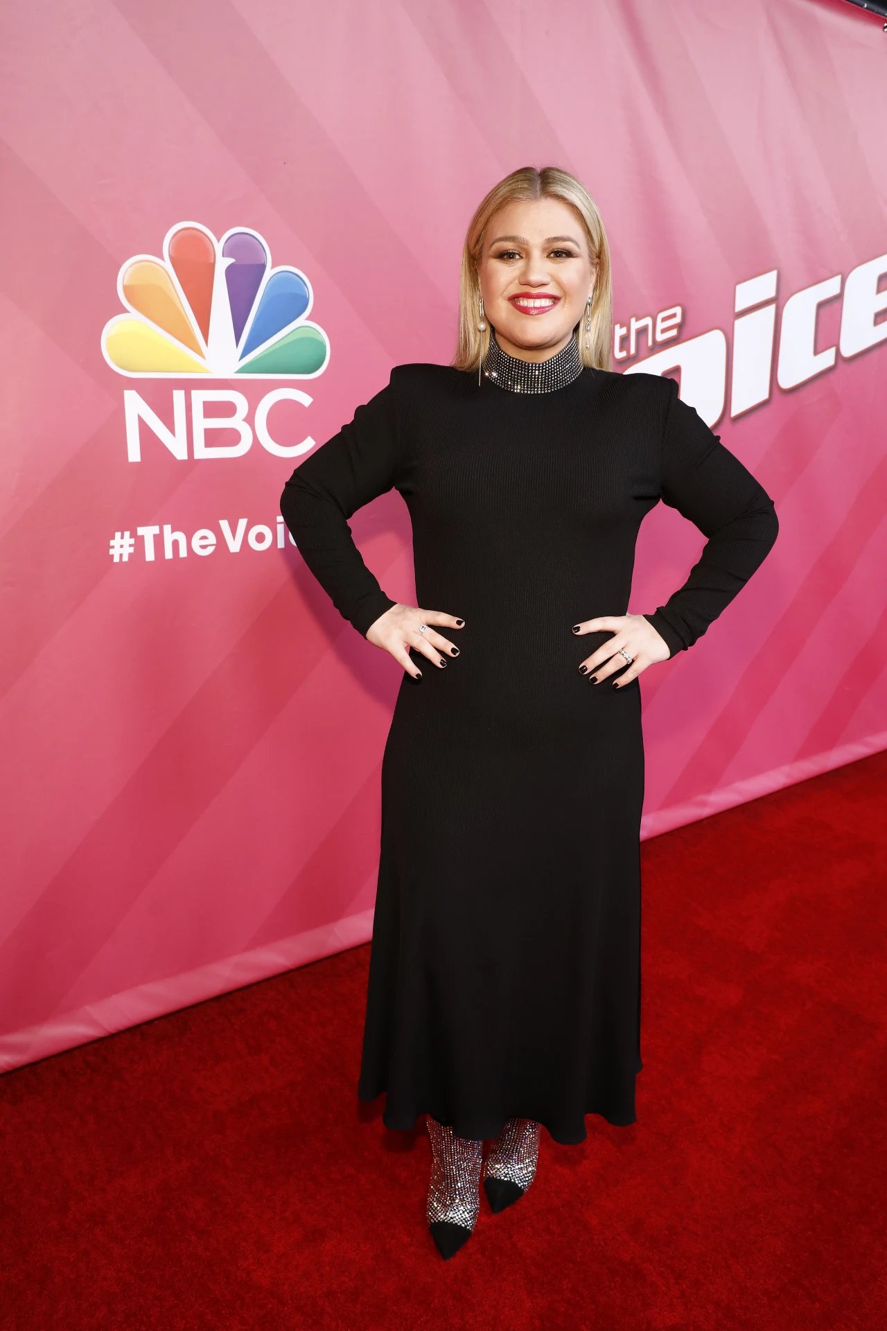 Tak Kelly Clarkson wygląda obecnie