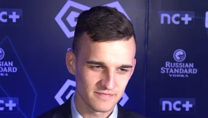 Patryk Dziczek