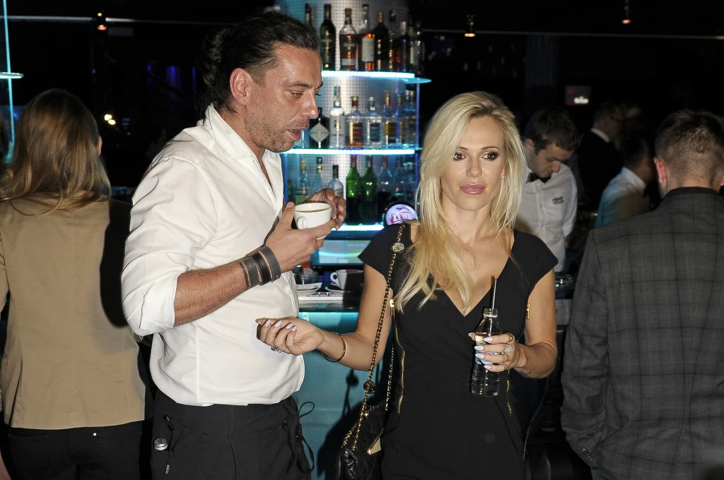 Doda, Emil Haidar Doda, Emil Haidar