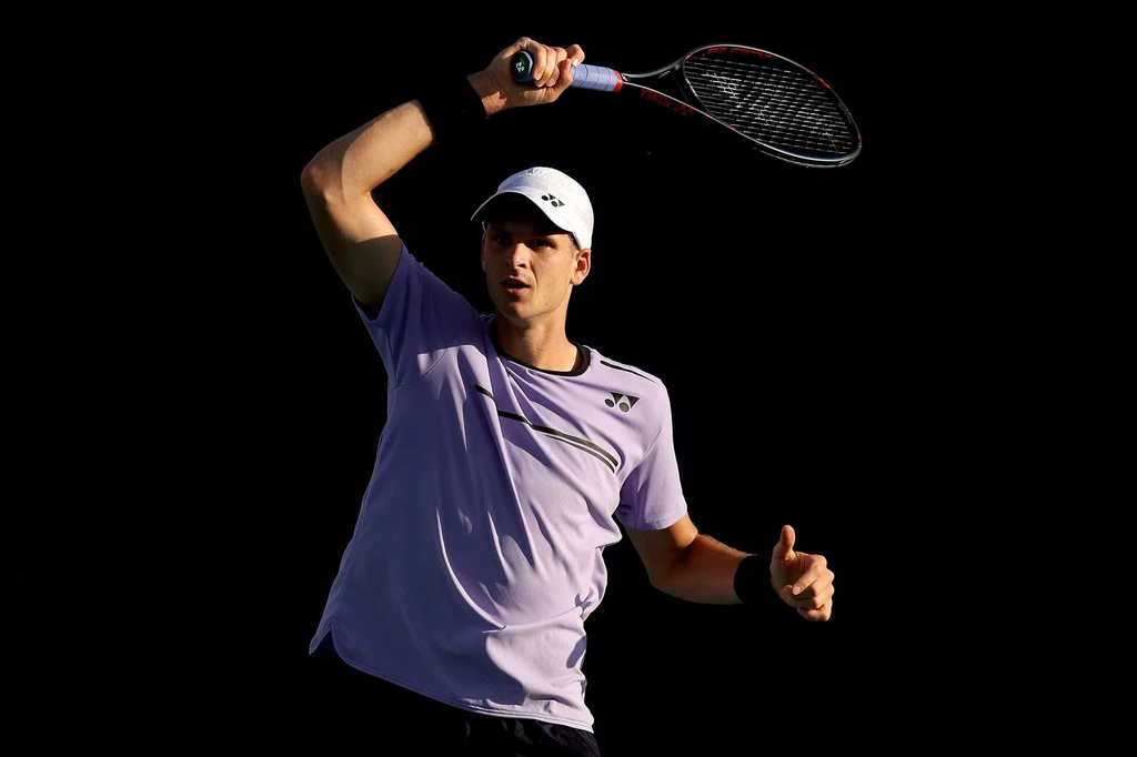 Hubert Hurkacz