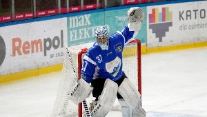 Hokeiści Unii Oświęcim mają nadzieję na awans do finału Pucharu Kontynentalnego