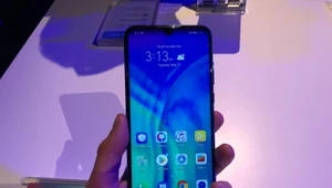 Honor 20 Lite - dostępny w cenie 1299 zł