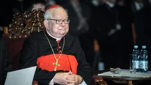 Kard. Henryk Gulbinowicz