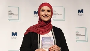 Jokha Al Harthi laureatką Man Booker Prize 