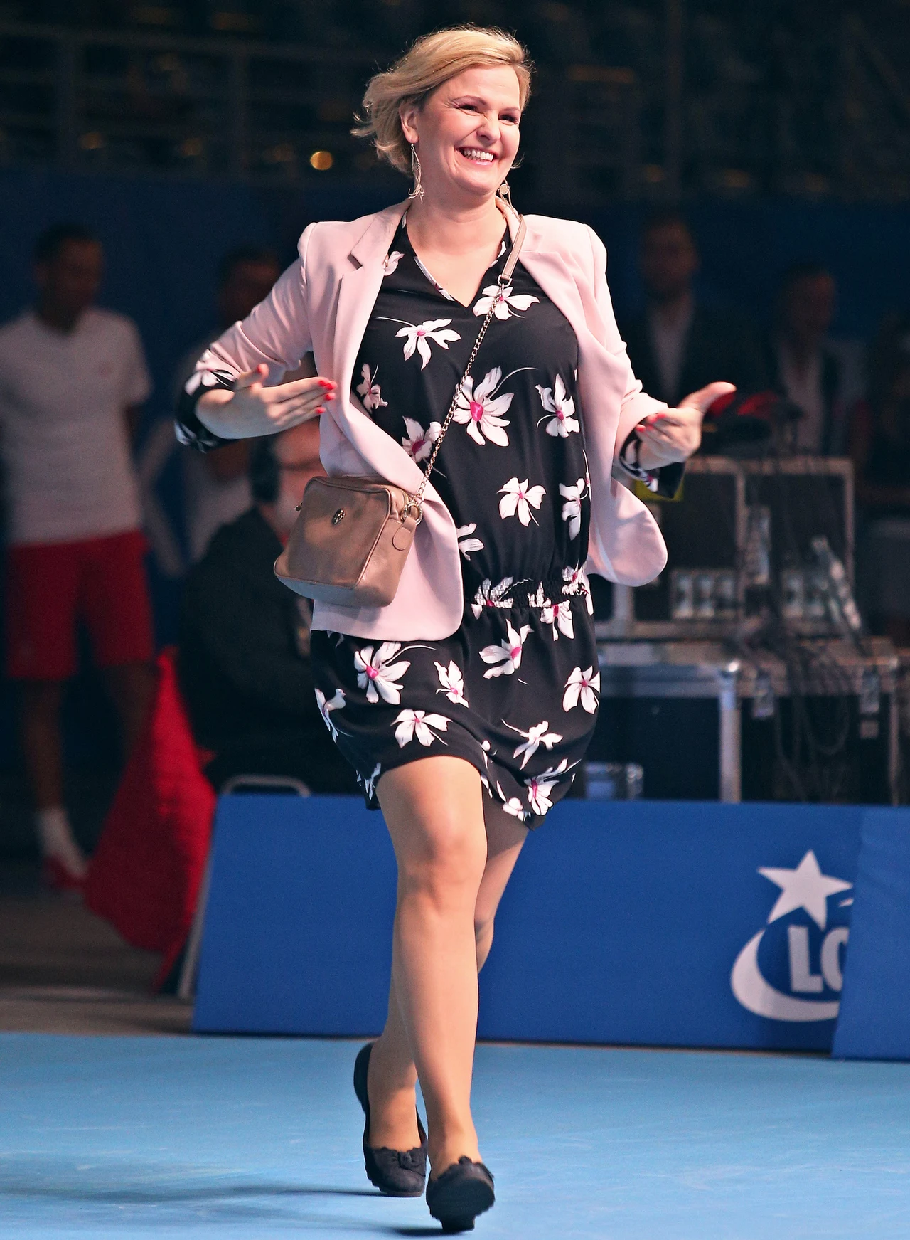 Otylia Jędrzejczak Otylia Jędrzejczak