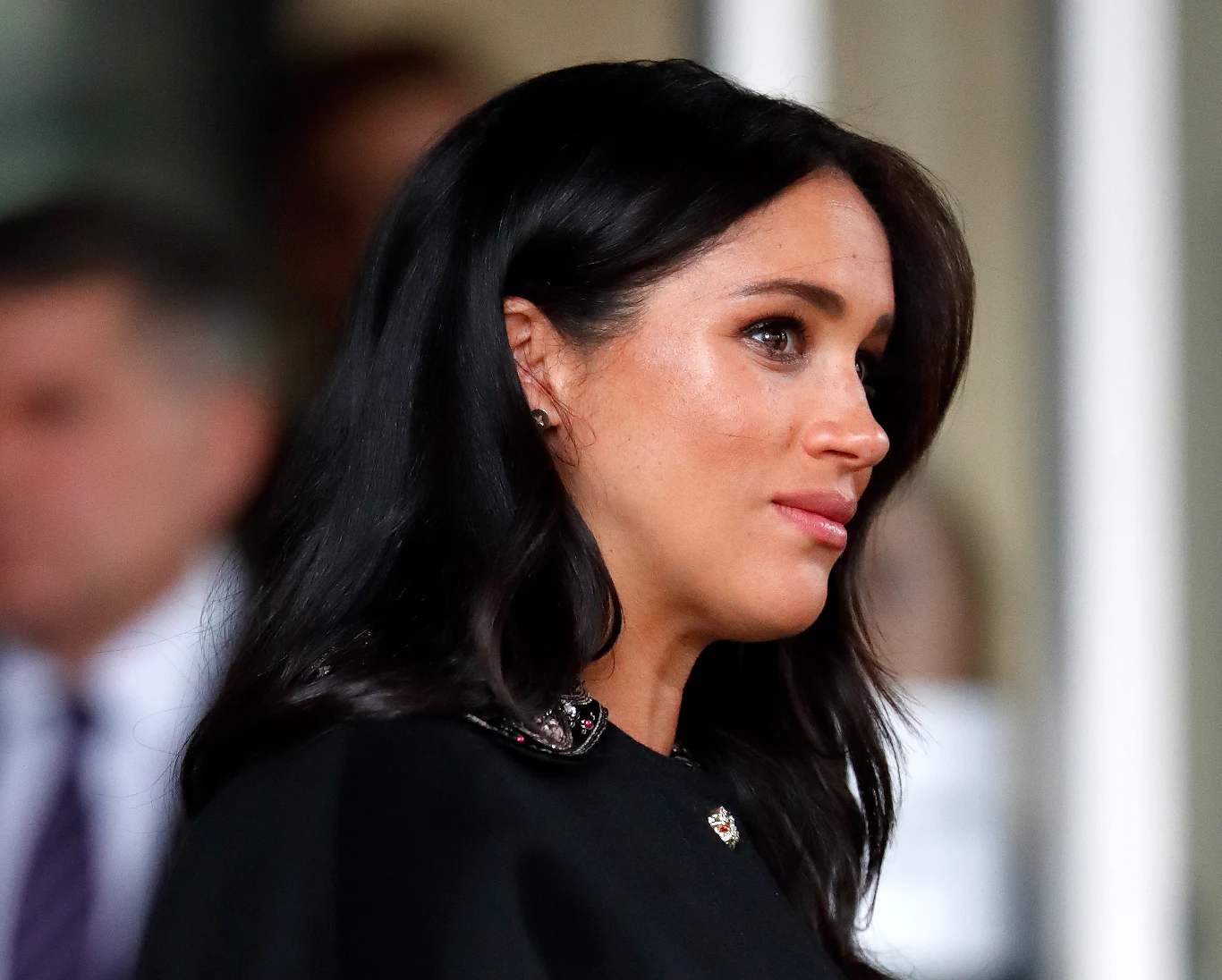 Meghan Markle Meghan Markle
