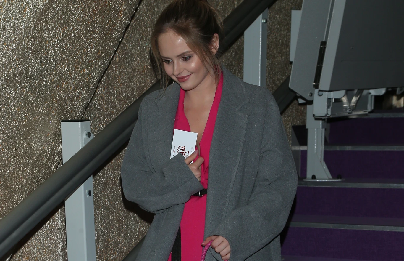 Olga Kalicka Olga Kalicka