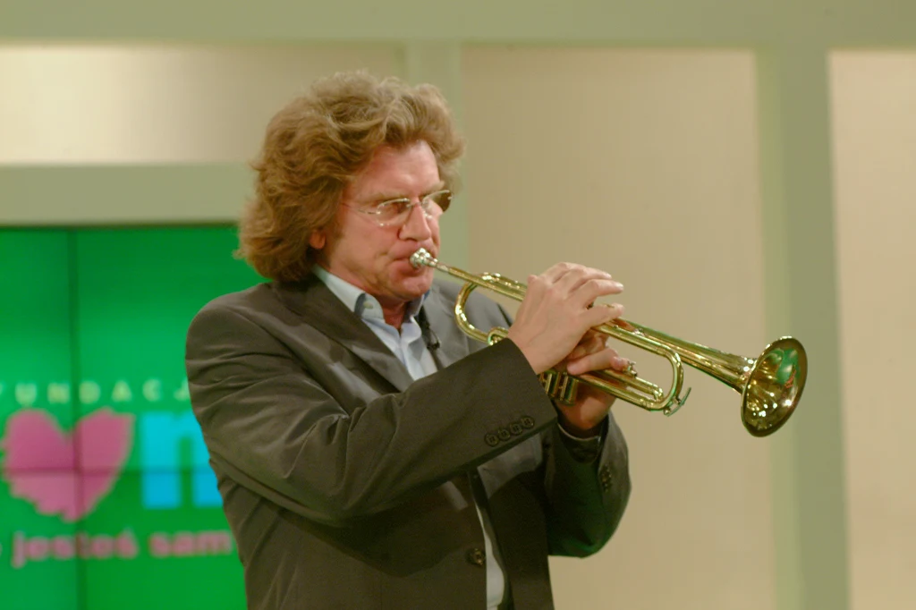 Zbigniew Wodecki