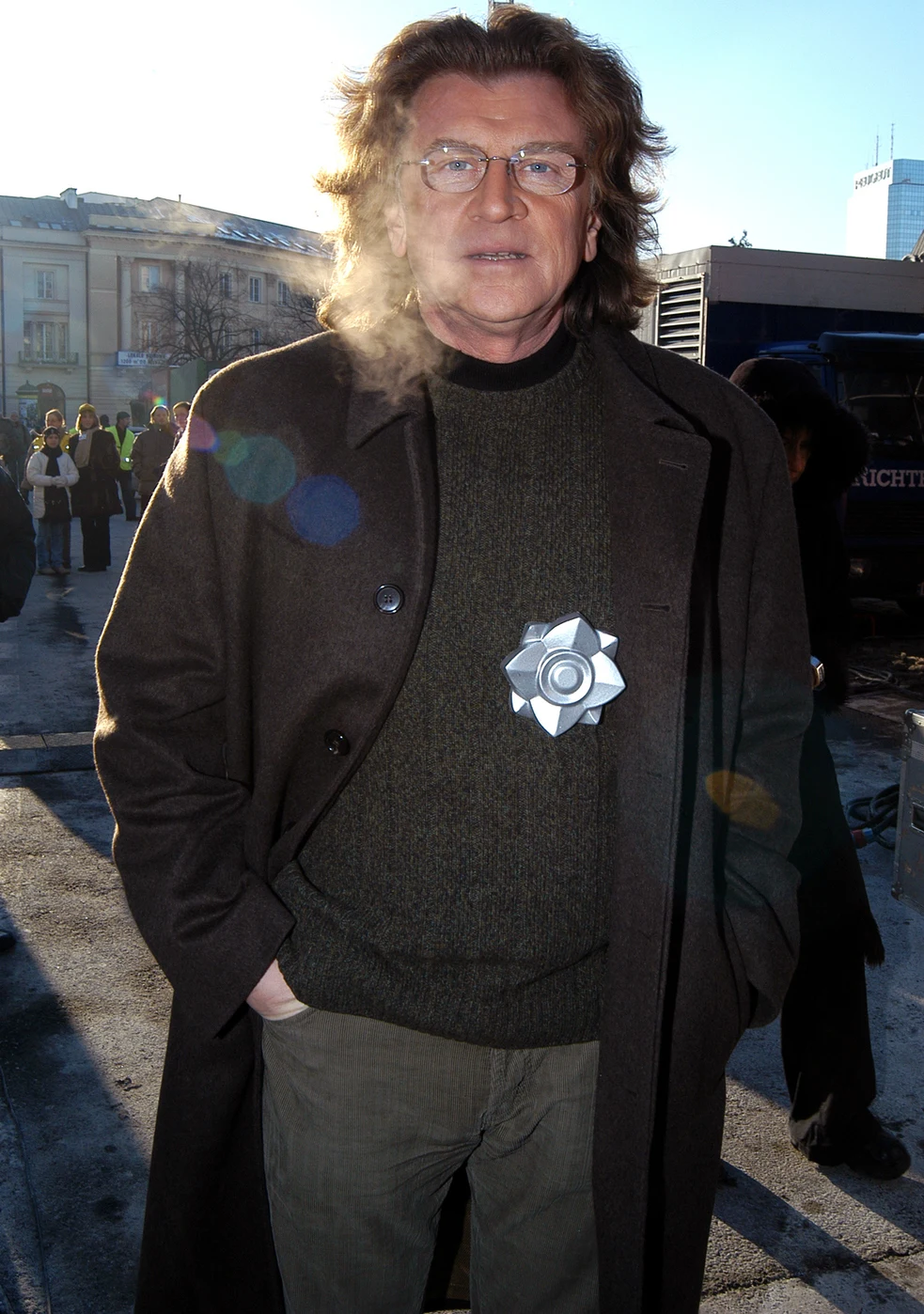 Zbigniew Wodecki