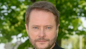 Artur Żmijewski w serialu "Ojciec Mateusz”