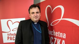 Ks. Grzegorz Babiarz