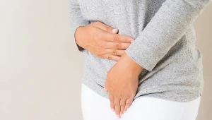 Podrażnienie okolic intymnych i upławy mogą być spowodowane przez zakażenie, infekcję lub nawet alergię