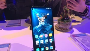 Seria Honor 20 - pierwsze wrażenia 